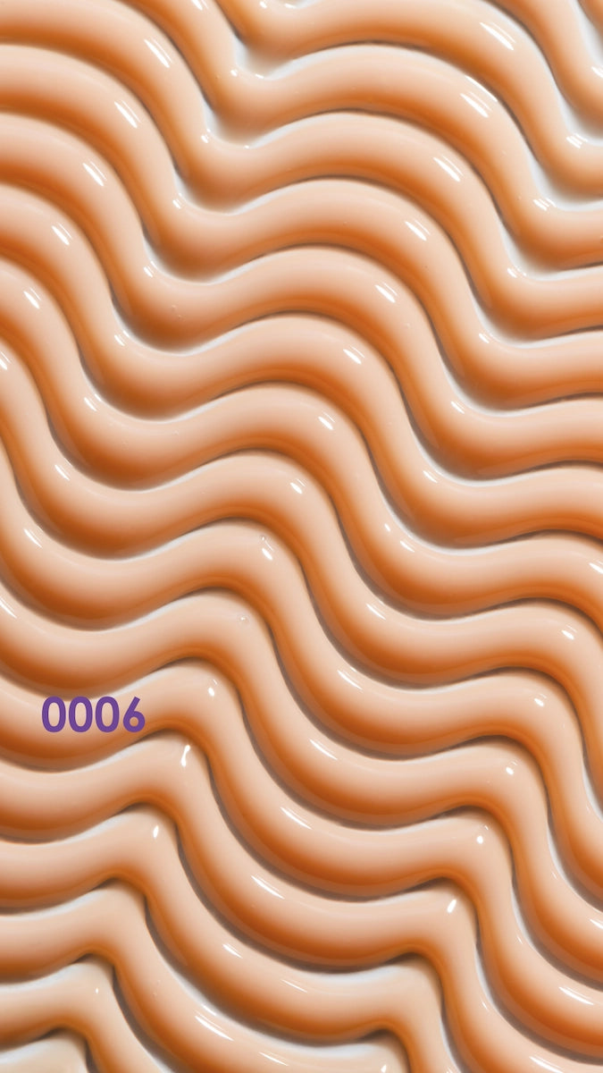 Builder Gel Light DNKa' 30 ml #0006 Cowboy