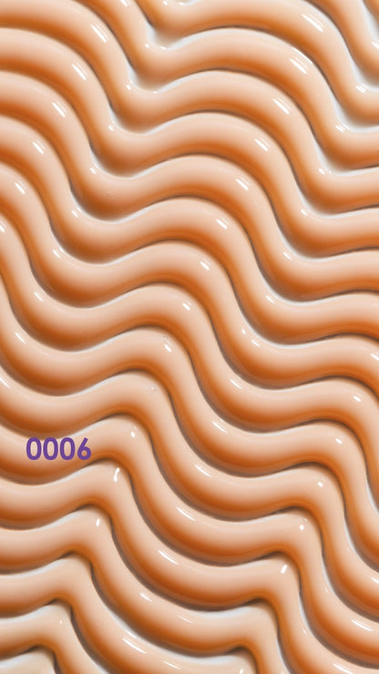 Builder Gel Light DNKa' 30 ml #0006 Cowboy