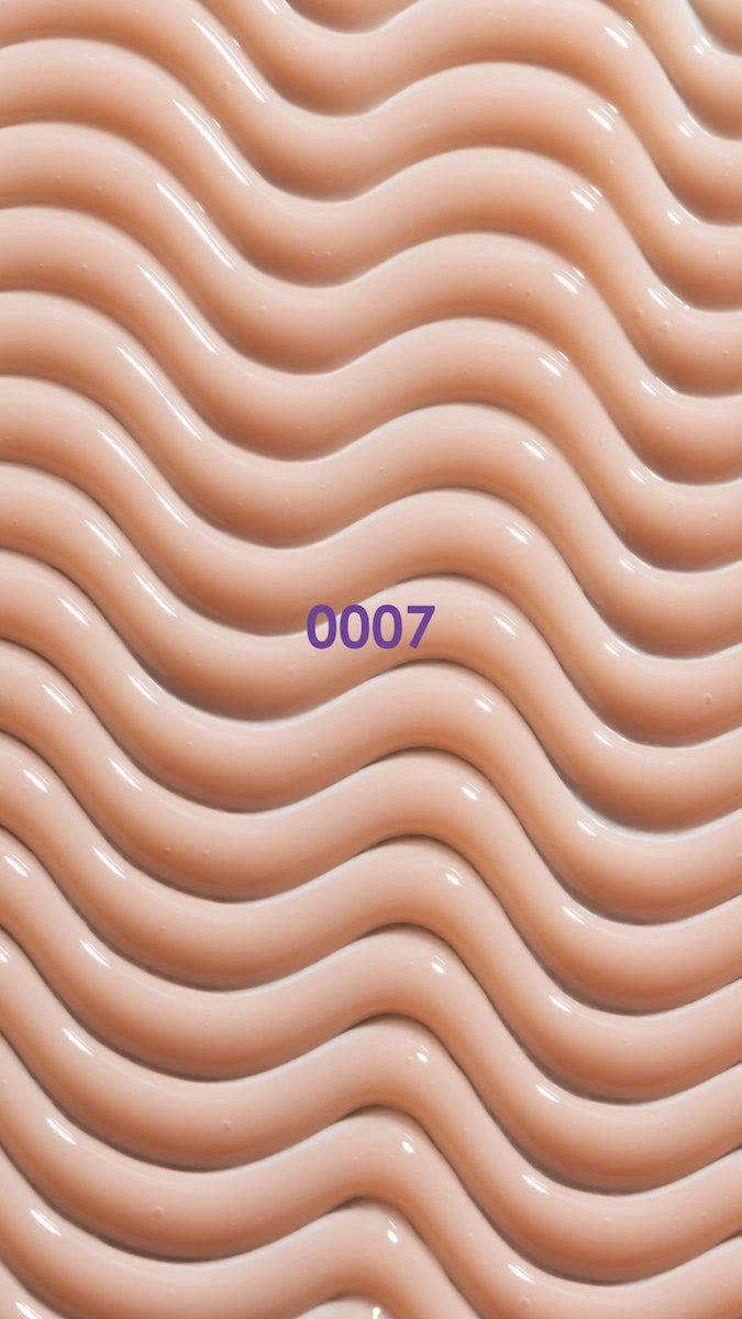 Builder Gel Light DNKa' 30 ml #0007 Texas