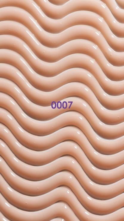 Builder Gel Light DNKa' 30 ml #0007 Texas