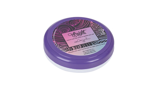 Muestra mascarilla Bright