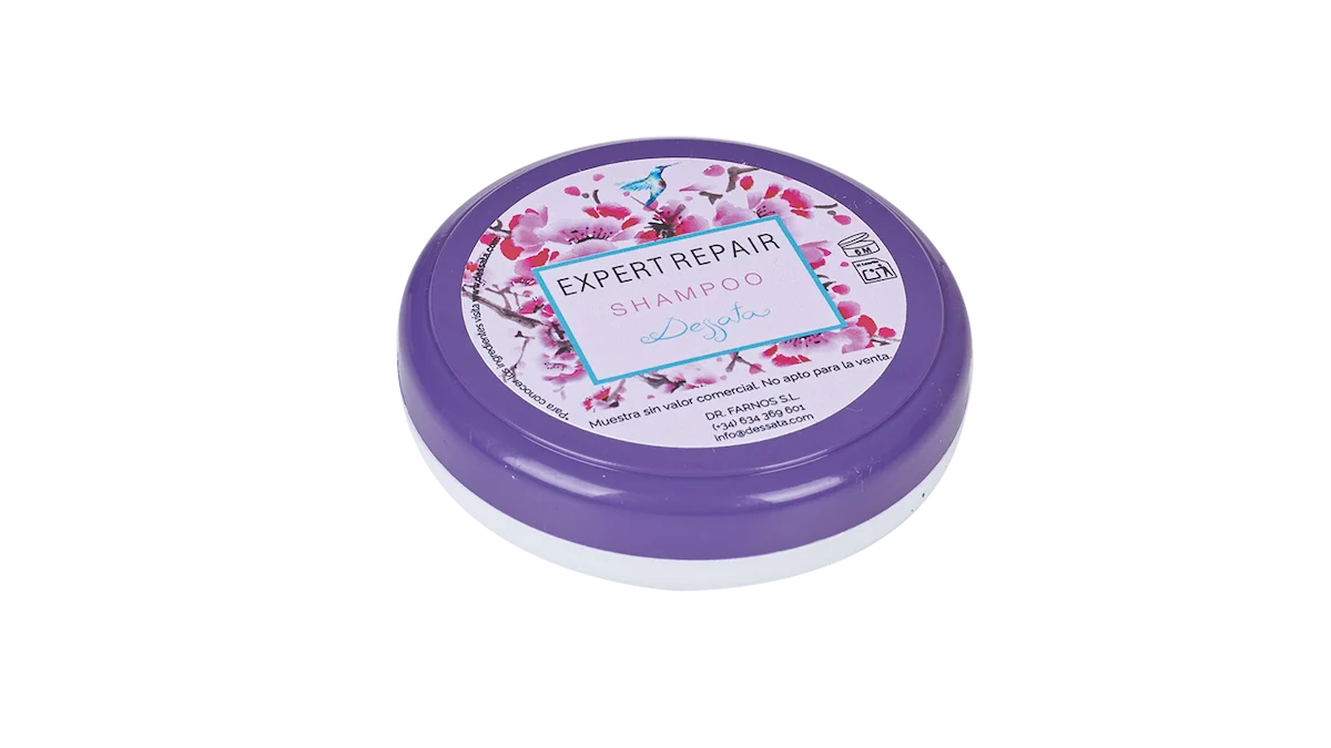 Pack de Muestras Dessata