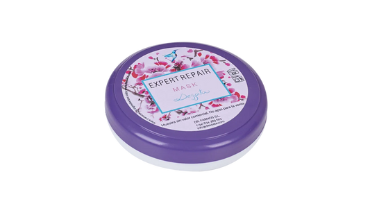 Muestra mascarilla Expert Repair