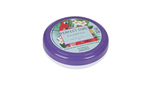 Muestra champú Perfect Curl