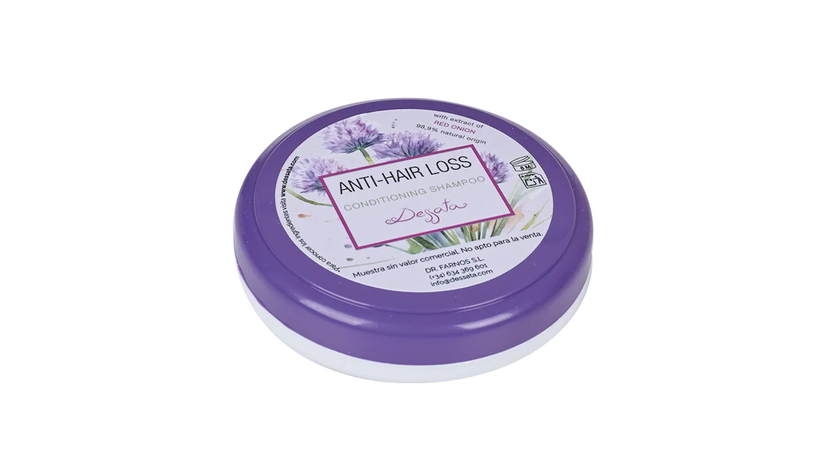 Pack de Muestras Dessata