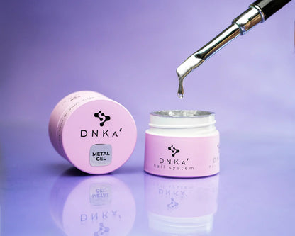 Metal Gel DNKa' 5 ml