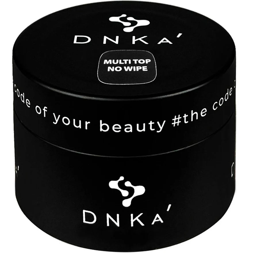 Multi Top Coat DNKa’ No Wipe 30 ml