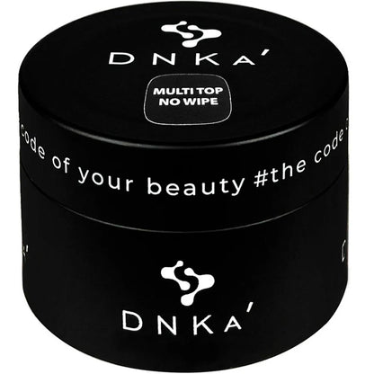 Multi Top Coat DNKa’ No Wipe 30 ml