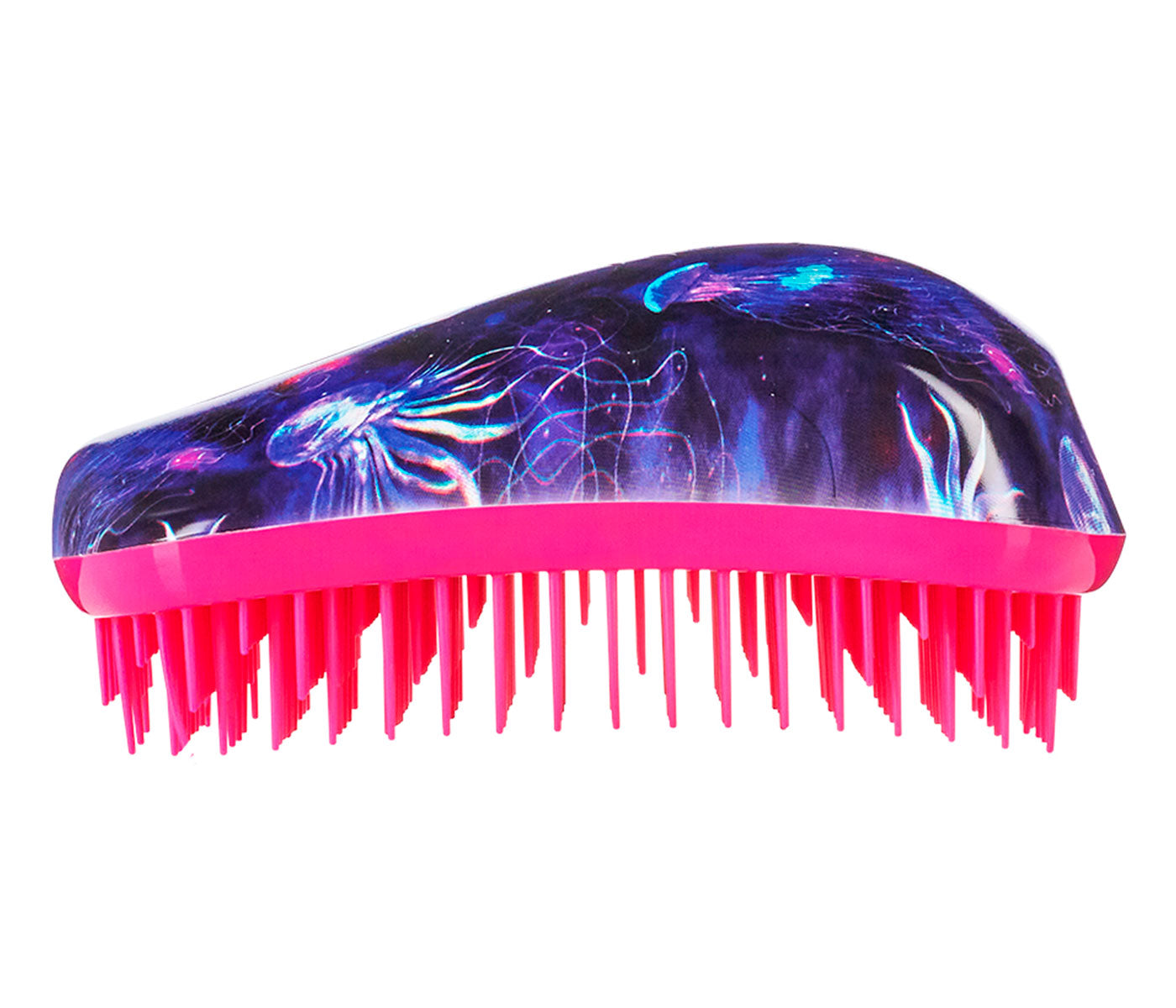 Expositor 30x Cepillos desenredantes