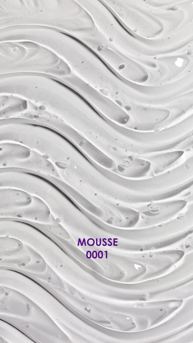 Builder Gel Mousse DNKa' 30 ml #0001