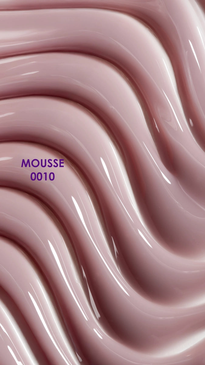Builder Gel Mousse DNKa' 30 ml #0010