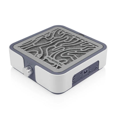 Aspirador de polvo Musson X2 Graphite