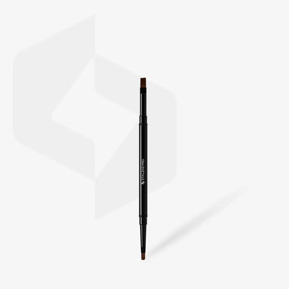 Pincel de doble punta EXPERT para gel 7 mm / para gel 10 mm NBE-04/08