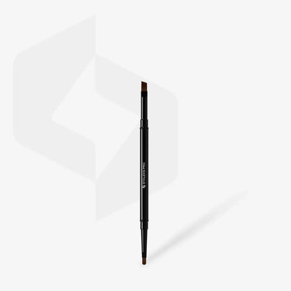 Pincel de doble punta EXPERT para gel 7 mm / para gel 9 mm NBE-04/09