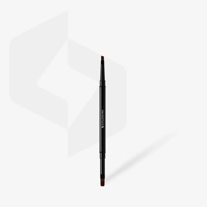 Pincel de doble punta EXPERT para gel 11 mm / para gel 7 mm NBE-06/10