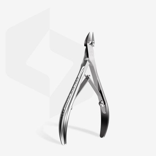 Alicates Profesionales Para Cutículas CLASSIC 10 8 mm STALEKS NC-10-8
