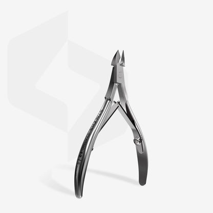 Alicates Profesionales Para Cutículas CLASSIC 12 5 mm STALEKS NC-12-5