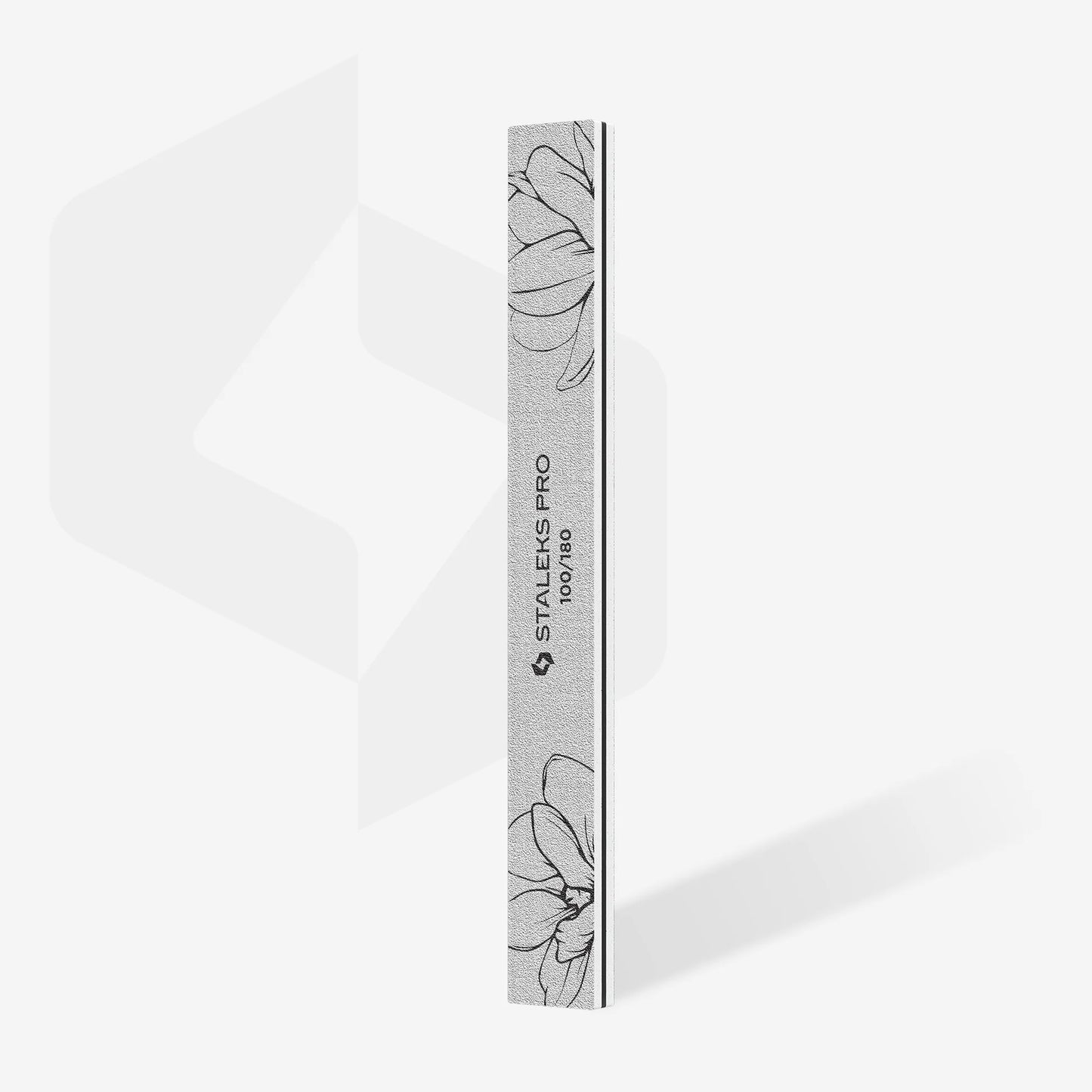 Lima recta mineral EXPERT 20 100/180 grano (25 uds) NFE-20-100/180-25