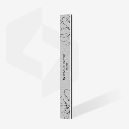 Lima recta mineral EXPERT 20 100/180 grano (25 uds) NFE-20-100/180-25