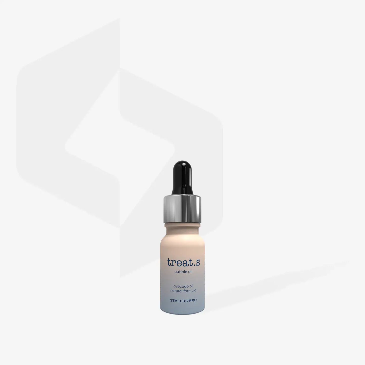 Aceite para uñas y cutículas treat.s 10 ml NOT-10