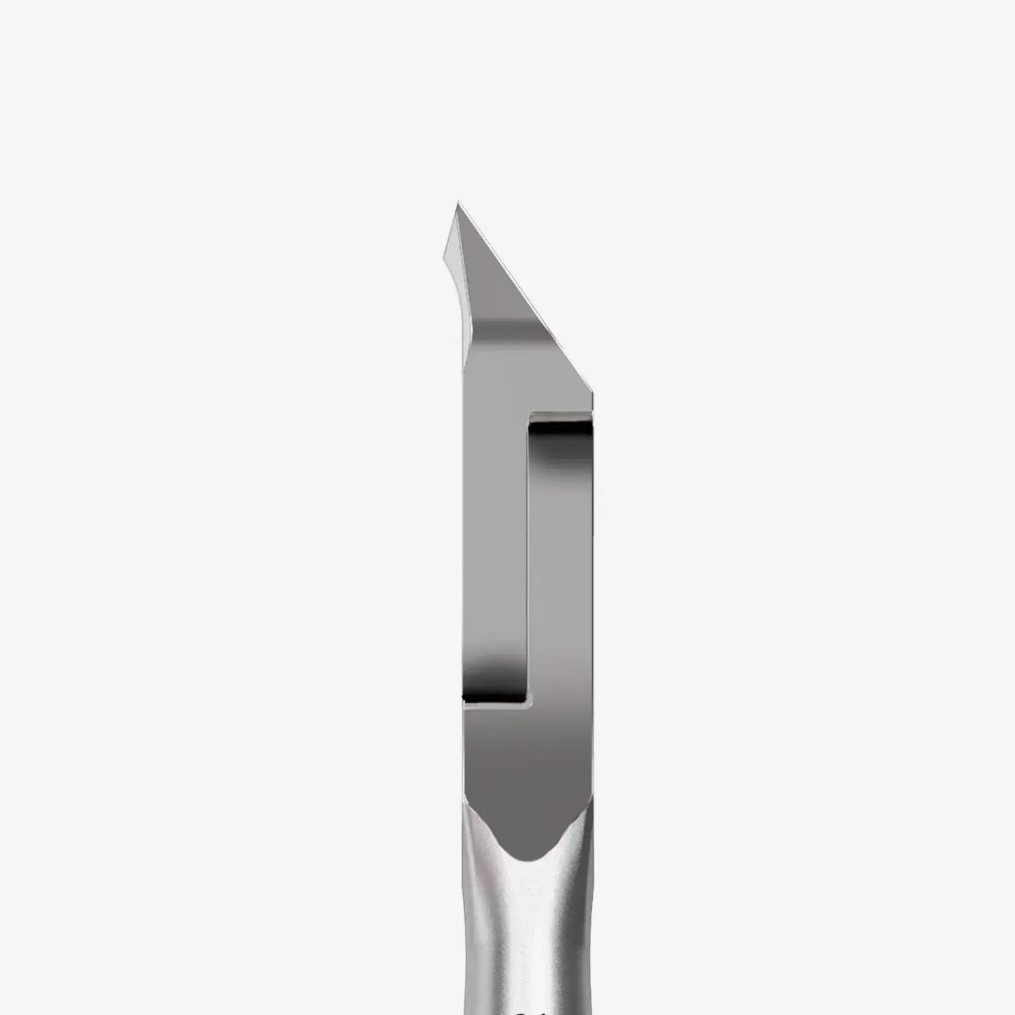 Alicates profesionales para cutículas SMART 10 3 mm NS-10-3
