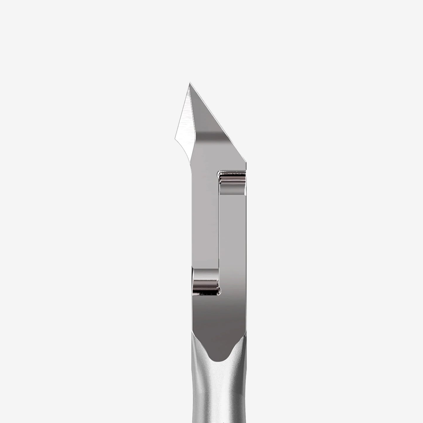 Alicates Profesionales Para Cutículas SMART 10 7 mm STALEKS NS-10-7
