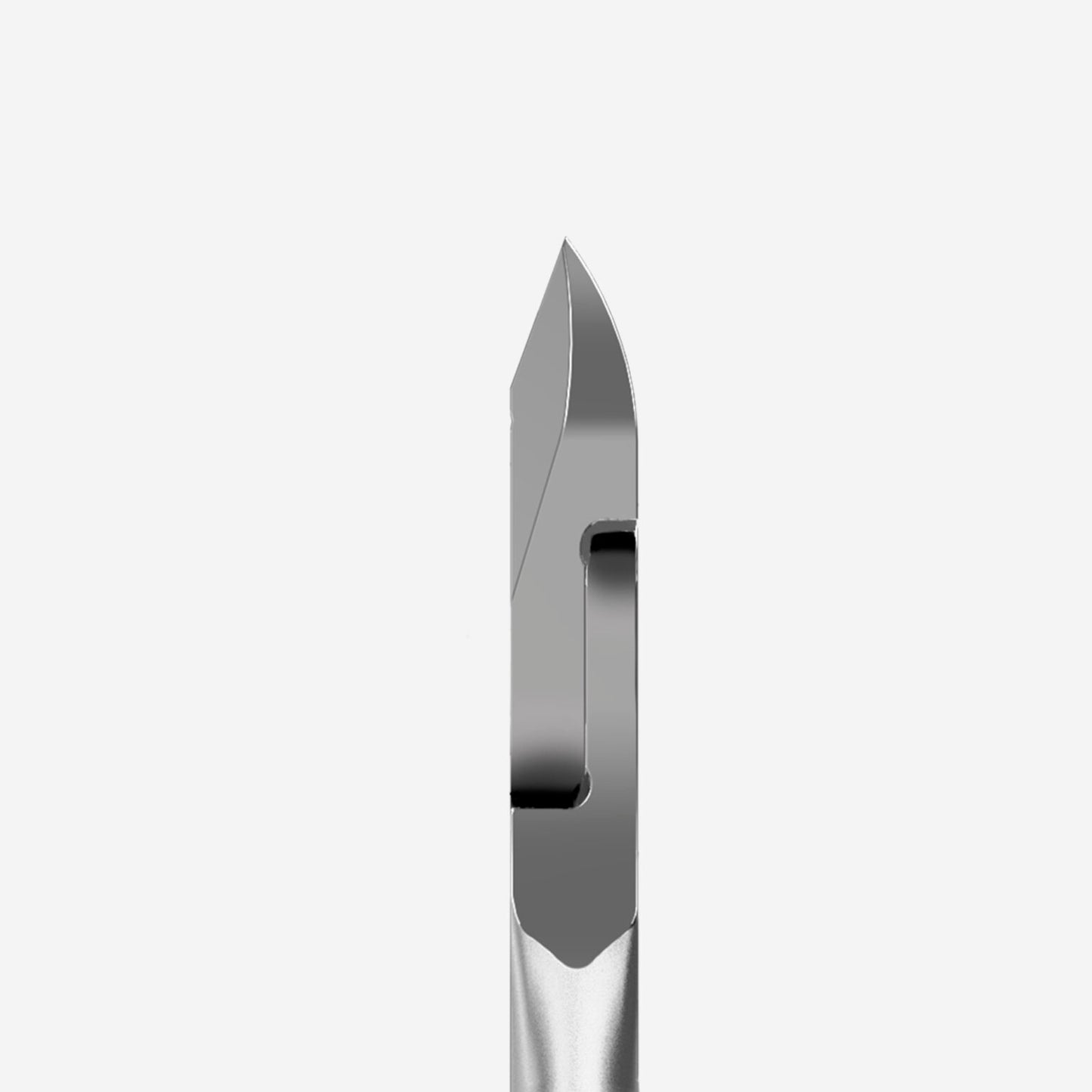Alicates profesionales para cutículas SMART 11 7 mm NS-11-7