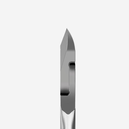 Alicates profesionales para cutículas SMART 11 7 mm NS-11-7