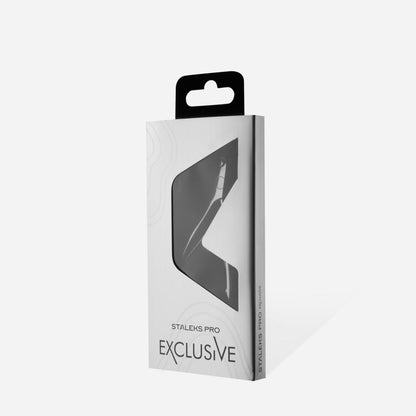 Alicates profesionales para cutículas EXCLUSIVE 20 8 mm (magnolia) NX-20-8m