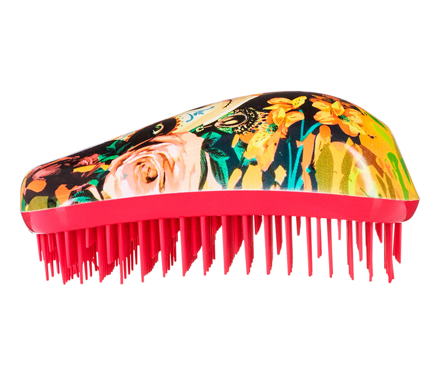 Expositor 30x Cepillos desenredantes