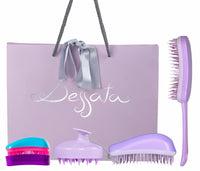 Pack para regalar CEPILLOS DESENREDANTES