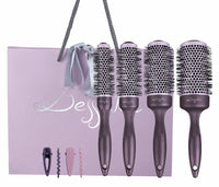 Pack para regalar CEPILLOS TERMICOS