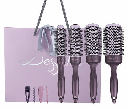 Pack para regalar CEPILLOS TERMICOS