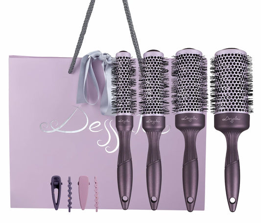 Pack para regalar CEPILLOS TERMICOS