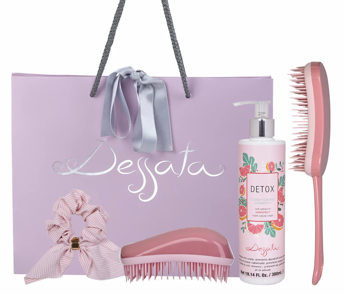 Pack para regalar DETOX