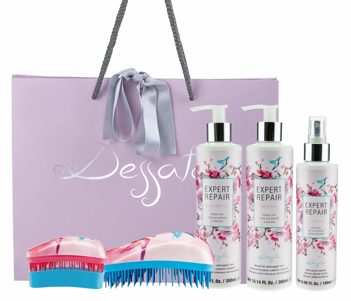 Pack para regalar EXPERT REPAIR