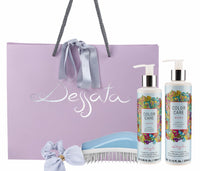 Pack para regalar COLOR CARE