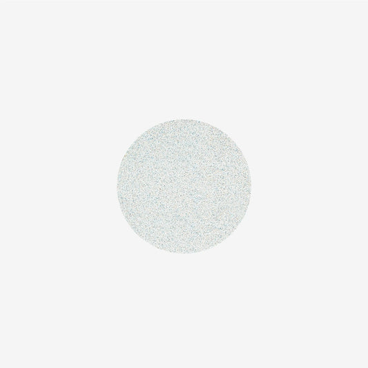 Limas desechables adhesivas (base blanda) para PODODISCO EXPERT S grano 180 (50 uds.) PDFS-15-180w