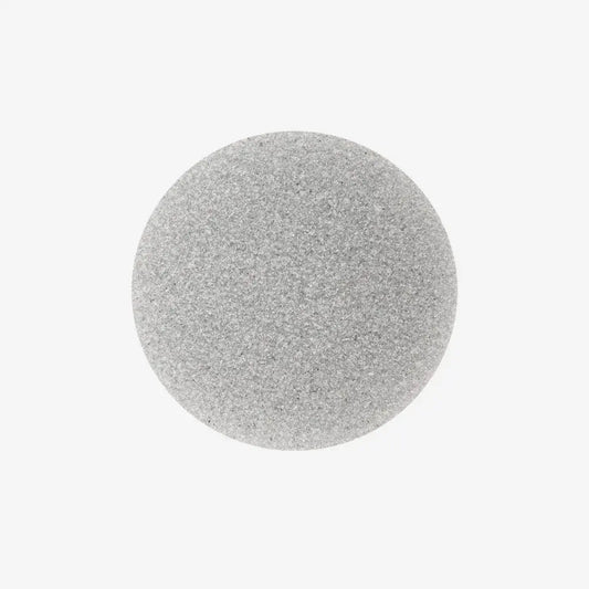 Limas desechables adhesivas de esponja para PODODISCO EXPERT M 20 mm(25 uds.) PDFB-20