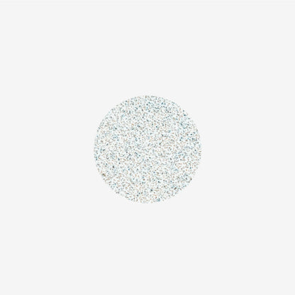Limas desechables adhesivas (base blanda) para PODODISCO EXPERT S grano 80 (50 uds.) PDFS-15-80w