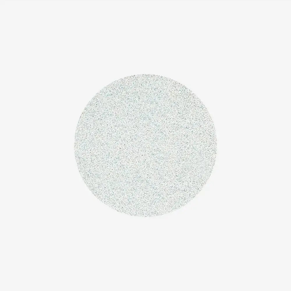 Limas desechables  adhesivas (base blanda)  para PODODISCO EXPERT M grano 180  (50 uds.) PDFS-20-180w