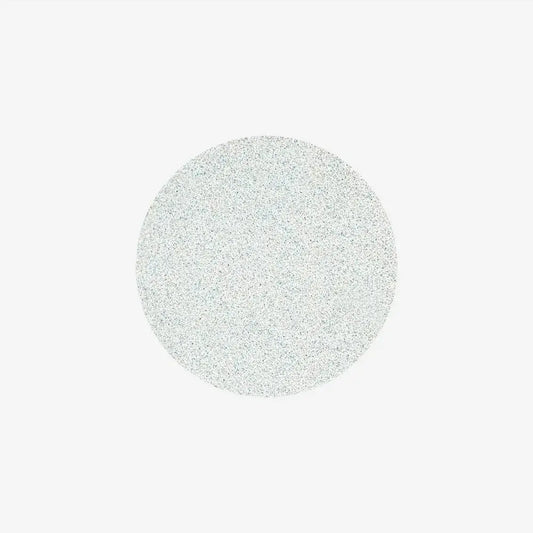 Limas desechables  adhesivas (base blanda)  para PODODISCO EXPERT M grano 180  (50 uds.) PDFS-20-180w