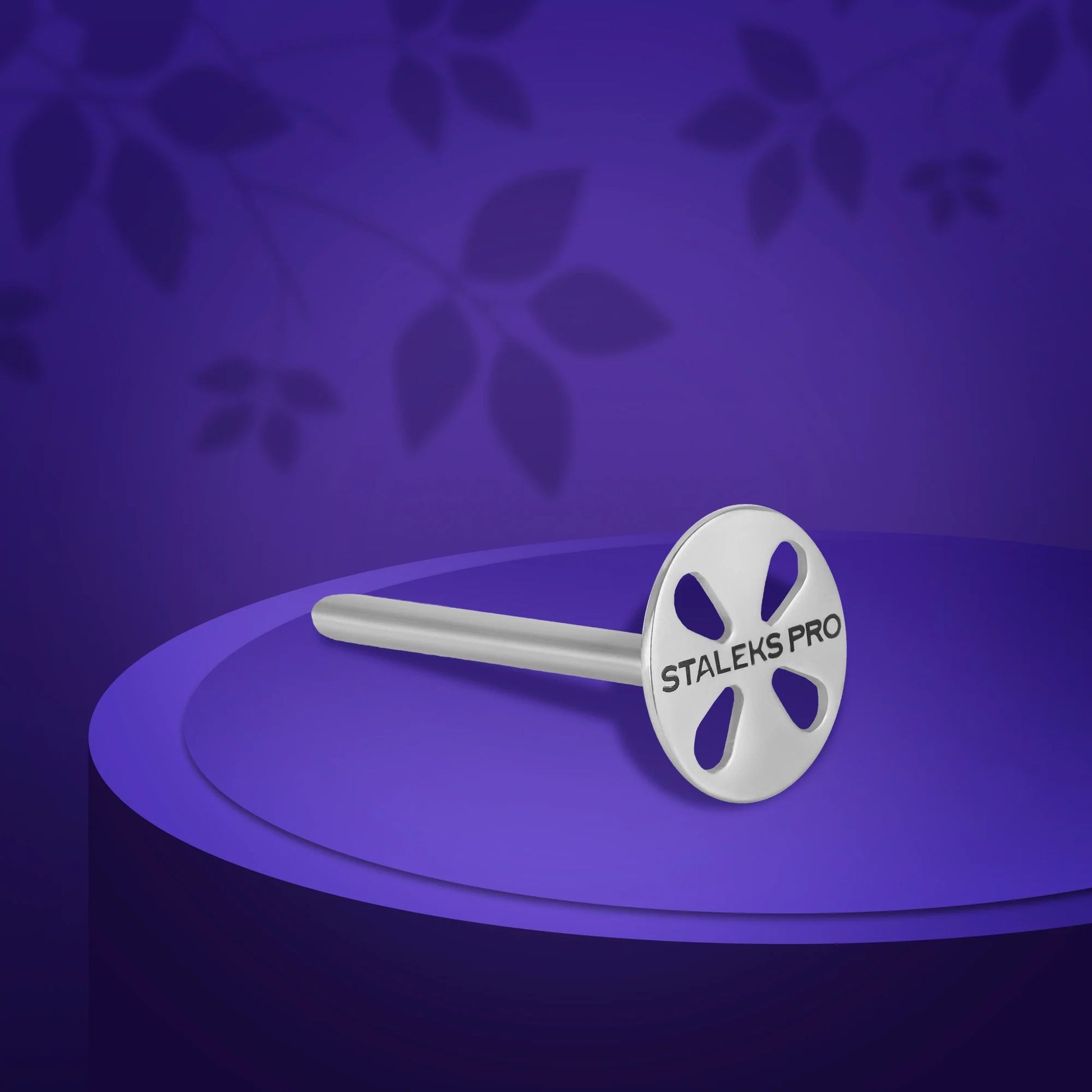 Disco Para Pedicura Alargado PODODISC STALEKS EXPERT S PDLset-15