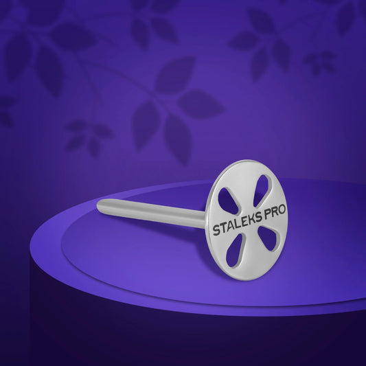 Disco Para Pedicura Alargado PODODISC STALEKS EXPERT M PDLset-20