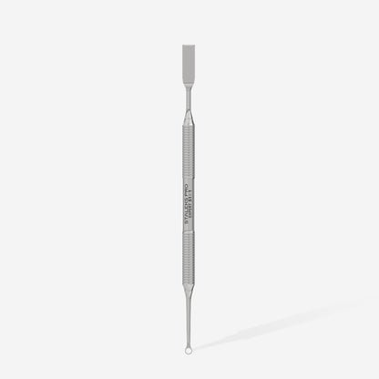 Empujador de manicura  EXPERT 51 TIPO 1 (plano recto y anillo) PE-51/1
