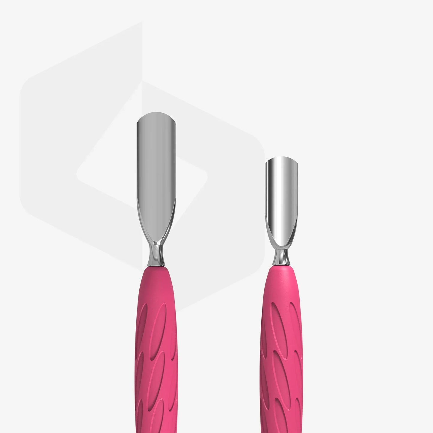 Empujador Para Manicura "Gummy" UNIQ 10 TYPE 1 STALEKS PQ-10/1