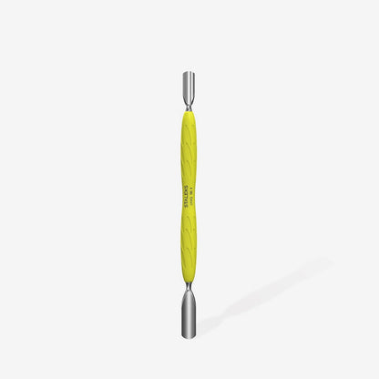 Empujador Para Manicura "Gummy" UNIQ 10 TYPE 1 STALEKS PQ-10/1y
