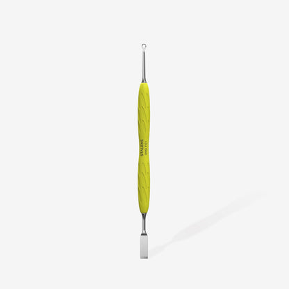 Empujador Para Manicura "Gummy" UNIQ 11 TYPE 1 STALEKS PQ-11/1y