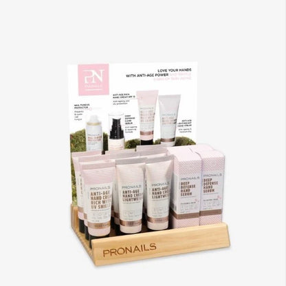 ProNails Expositor venta manicura