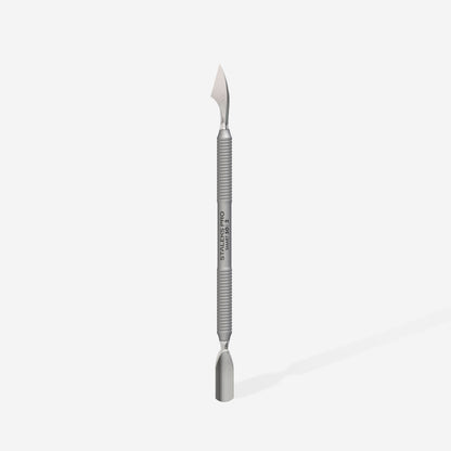 Empujador de manicura SMART 50 TIPO 2 (redondeado estrecho y cuchillo) PS-50/2